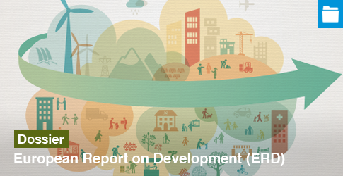 European Report on Development 2015