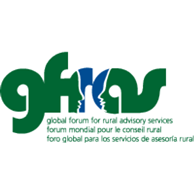 GFRAS logo