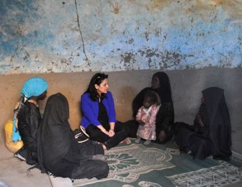 egypt_mission_iman_and_village_women_2