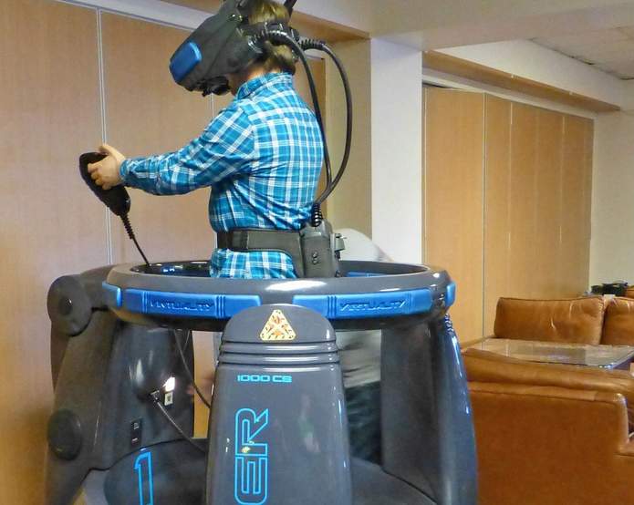 virtual farmer