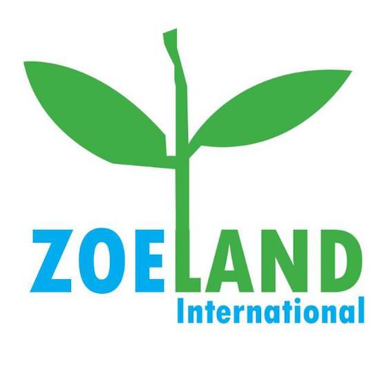 zoeland international LOGO