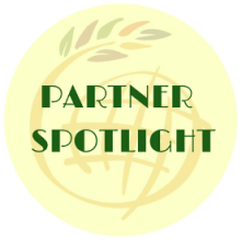 PARTNER SPOTLIGHT logo