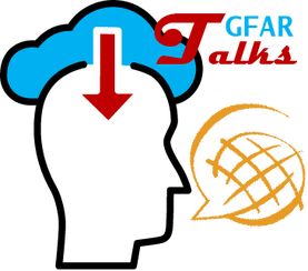 GFAR Talks icon
