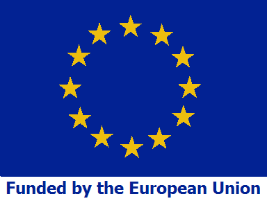 Funded by the European Union
