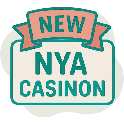 Nya Casinon Nya Casinon