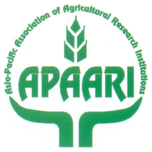 APAARI logo
