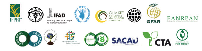 Open Letter-Agriculture: A Call to Action for COP17 Climate Change Negotiators