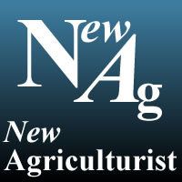 The latest edition of New Agriculturist (3.edition/2013) is now online