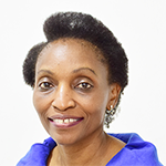 Caroline Muganda