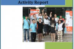 YPARD report 2012 is out